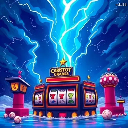 rdi88: Promo dan Bonus Terbaik untuk Para Gamer Indonesia