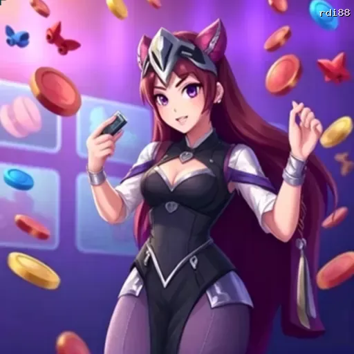 Menjelajahi Fitur Unggulan Situs Game rdi88