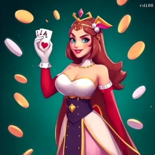 Menggali Fitur Menarik di Situs Game rdi88