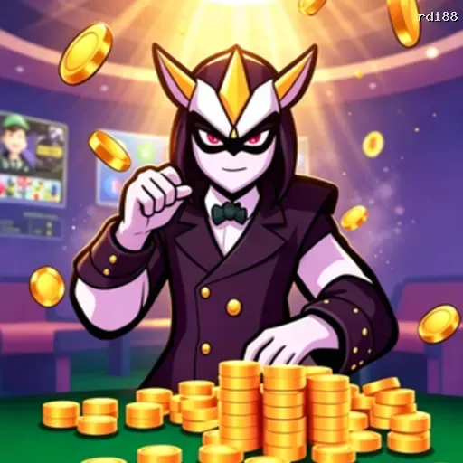 Keamanan dan Keandalan Situs rdi88 di Dunia Game