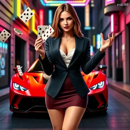 rdi88: Bet Sport Dengan Fitur Terbaik untuk Pemain Indonesia